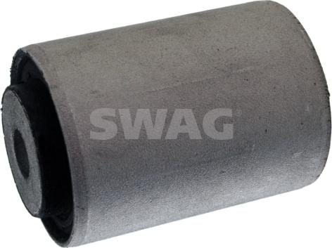 Swag 10 92 2446 - Сайлентблок, важеля підвіски колеса autocars.com.ua
