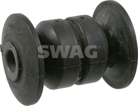 Swag 10 92 2657 - Сайлентблок, важеля підвіски колеса autocars.com.ua