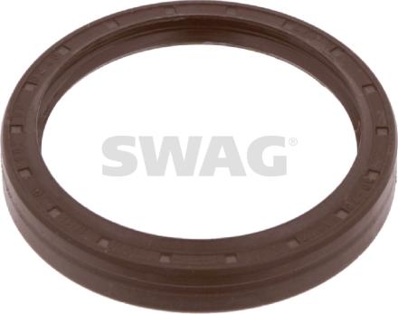 Swag 10 92 3662 - Уплотняющее кольцо вала, подшипник ступицы колеса autodnr.net