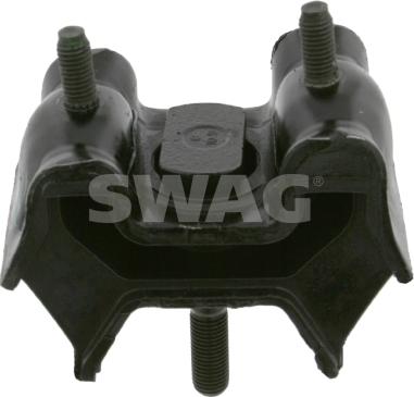 Swag 10 92 3725 - Подушка, підвіска двигуна autocars.com.ua