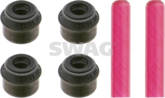 Swag 10 92 4202 - Комплект прокладок, стержень клапана autocars.com.ua