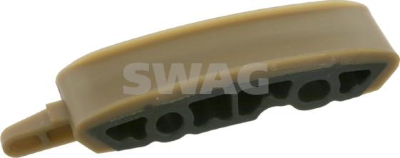 Swag 10 92 4282 - Планка заспокоювача, ланцюг приводу autocars.com.ua