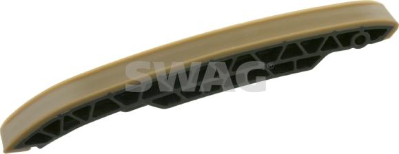 Swag 10 92 4284 - Планка заспокоювача, ланцюг приводу autocars.com.ua