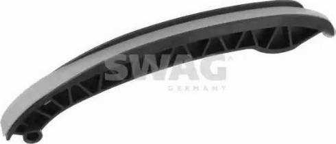 Swag 10 92 4287 - Планка заспокоювача, ланцюг приводу autocars.com.ua