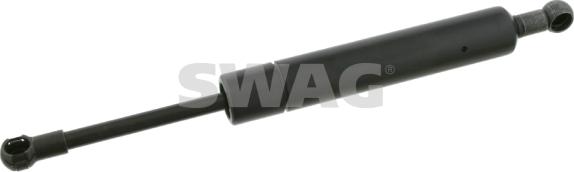 Swag 10 92 4709 - Газовая пружина, упор autodnr.net