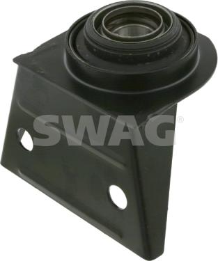 Swag 10 92 4782 - Підвіска, карданний вал autocars.com.ua
