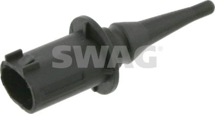 Swag 10 92 6086 - Датчик, зовнішня температура autocars.com.ua