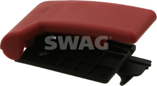 Swag 10 92 6211 - Ручка відкривання моторного відсіку autocars.com.ua