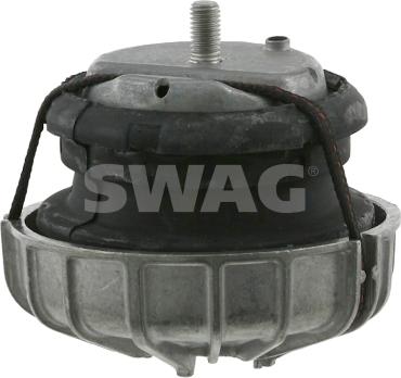 Swag 10 92 6482 - Подушка, опора, подвеска двигателя avtokuzovplus.com.ua