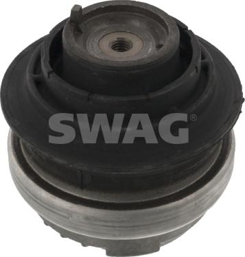 Swag 10 92 6968 - Подушка, підвіска двигуна autocars.com.ua