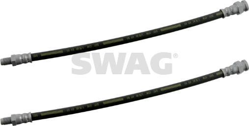 Swag 10 92 7090 - Комплект шлангопроводов avtokuzovplus.com.ua