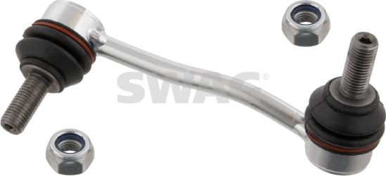 Swag 10 92 8481 - Тяга / стійка, стабілізатор autocars.com.ua