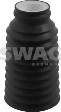Swag 10929354 - Пылезащитный комплект, амортизатор autodnr.net
