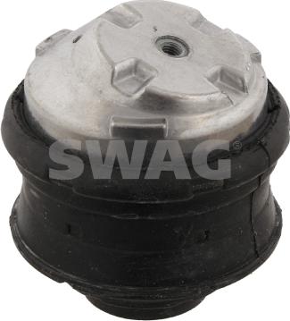 Swag 10 92 9641 - Подушка, підвіска двигуна autocars.com.ua