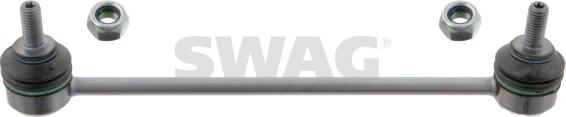 Swag 10 92 9855 - Тяга / стойка, стабилизатор autodnr.net