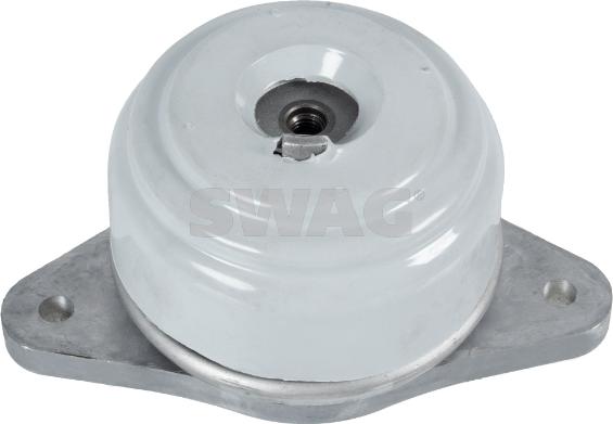 Swag 10 92 9970 - Подушка, опора, подвеска двигателя autodnr.net
