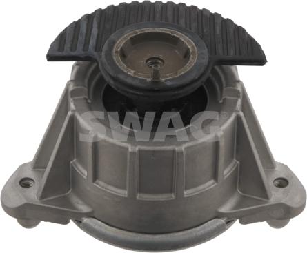 Swag 10 92 9986 - Подушка, опора, подвеска двигателя autodnr.net