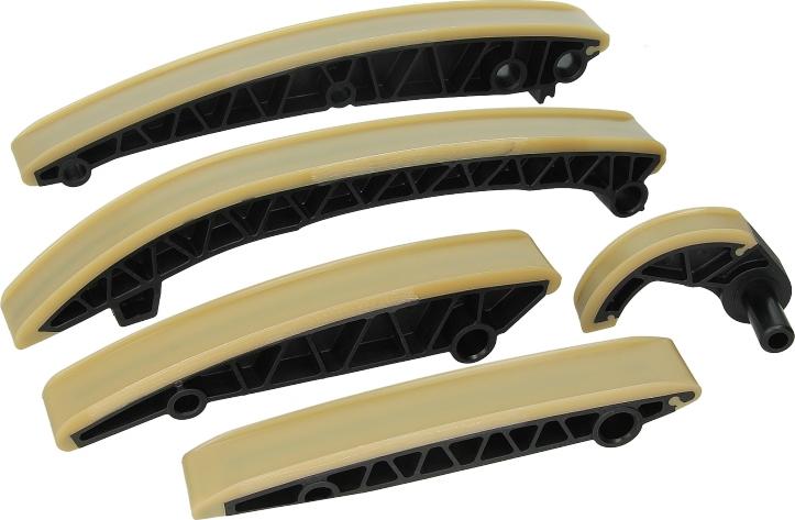 Swag 10 93 0279 - Комплект напрямних, ланцюг управління autocars.com.ua