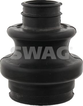 Swag 10 93 0964 - Пильник, приводний вал autocars.com.ua