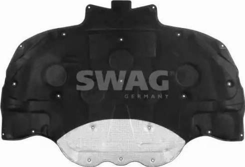 Swag 10 93 3054 - Изоляция моторного отделения autodnr.net