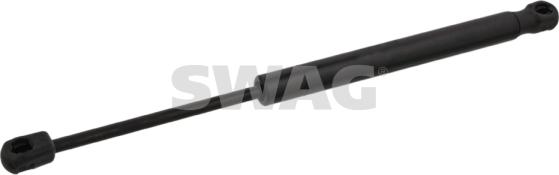 Swag 10 93 4112 - Газова пружина, кришка багажник autocars.com.ua