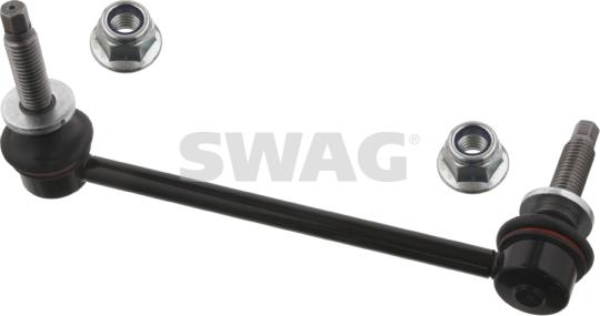 Swag 10 93 4315 - Тяга / стійка, стабілізатор autocars.com.ua