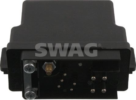 Swag 10 93 4450 - Реле, система накаливания autodnr.net