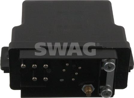 Swag 10 93 4451 - Реле, система накаливания autodnr.net