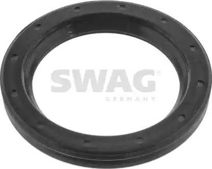 Swag 10 93 4817 - Уплотняющее кольцо вала, автоматическая коробка передач autodnr.net
