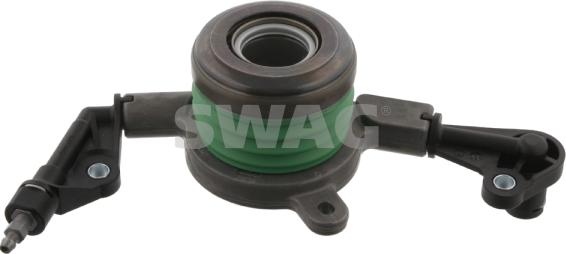 Swag 10 93 4843 - Центральний вимикач, система зчеплення autocars.com.ua