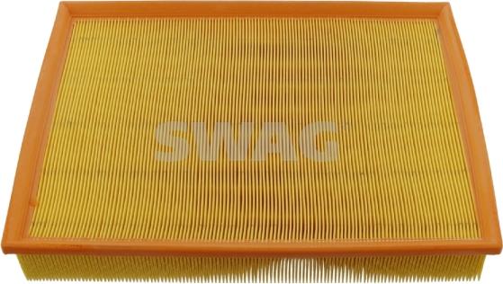 Swag 10 93 4870 - Воздушный фильтр autodnr.net