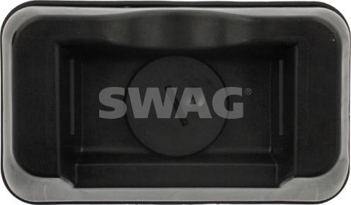 Swag 10 93 4984 - Кріплення, автомобільний домкрат autocars.com.ua