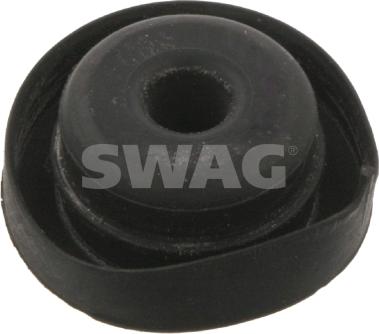 Swag 10 93 6007 - Опора стойки амортизатора, подушка autodnr.net