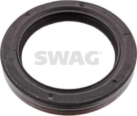 Swag 10 93 6629 - Уплотняющее кольцо, ступенчатая коробка передач autodnr.net