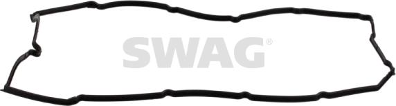 Swag 10 93 6914 - Прокладка, кришка головки циліндра autocars.com.ua