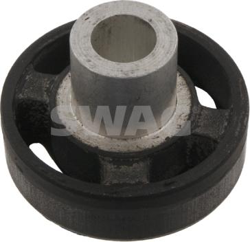 Swag 10 93 6916 - Підвіска, допоміжна рама / агрегатна опора autocars.com.ua