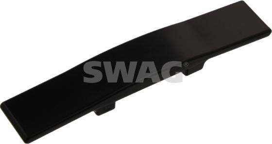 Swag 10 93 8017 - Планка заспокоювача, ланцюг приводу autocars.com.ua
