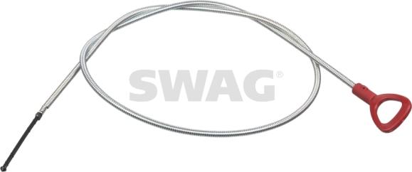 Swag 10 93 8023 - Покажчик рівня масла, автоматична коробка передач autocars.com.ua