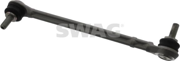 Swag 10 93 8055 - Тяга / стійка, стабілізатор autocars.com.ua