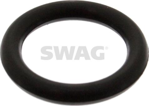 Swag 10 93 8565 - Уплотнительное кольцо вала, насос гидроусилителя autodnr.net