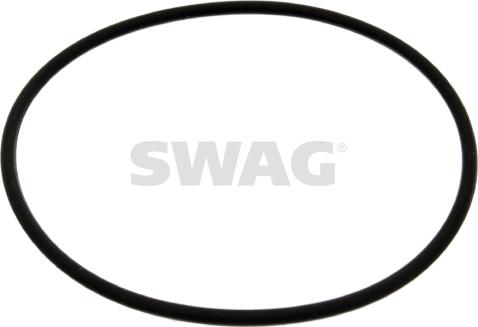 Swag 10 93 8566 - Уплотнительное кольцо вала, насос гидроусилителя autodnr.net