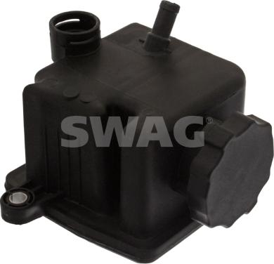 Swag 10 93 8802 - Компенсаційний бак, гідравлічного масла услітеля керма autocars.com.ua