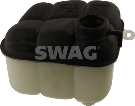 Swag 10938803 - Компенсаційний бак, охолоджуюча рідина autocars.com.ua