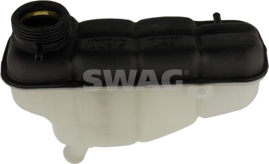 Swag 10 93 8806 - Компенсаційний бак, охолоджуюча рідина autocars.com.ua
