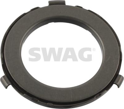 Swag 10 93 8869 - Подушка, автоматическая коробка передач autodnr.net
