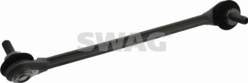 Swag 10 93 9588 - Тяга / стійка, стабілізатор autocars.com.ua