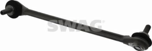 Swag 10 93 9589 - Тяга / стійка, стабілізатор autocars.com.ua