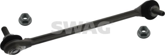 Swag 10 93 9600 - Тяга / стійка, стабілізатор autocars.com.ua