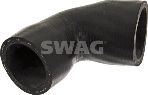 Swag 10 93 9825 - Шланг радіатора autocars.com.ua