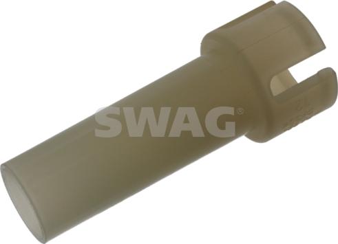 Swag 10 94 0235 - Шланг, теплообмінник для охолодження трансмісійного масла autocars.com.ua